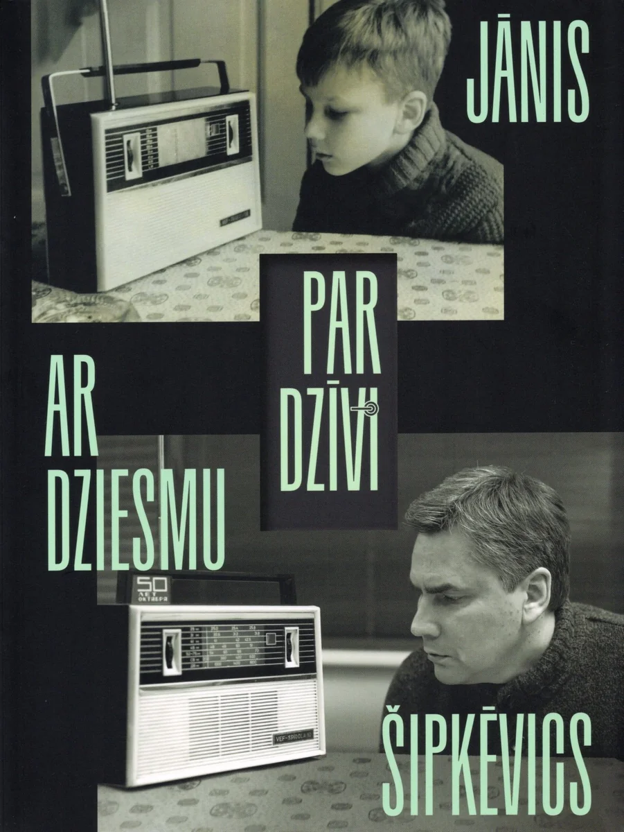 Ar dziesmu par dzīvi