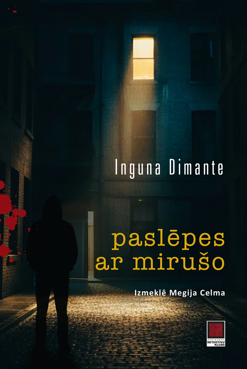 Paslēpes ar mirušo